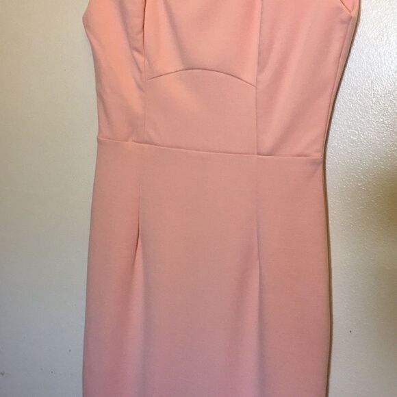 Emage Sleeveless Form Fitting Dress Size S - Picture 3 of 8